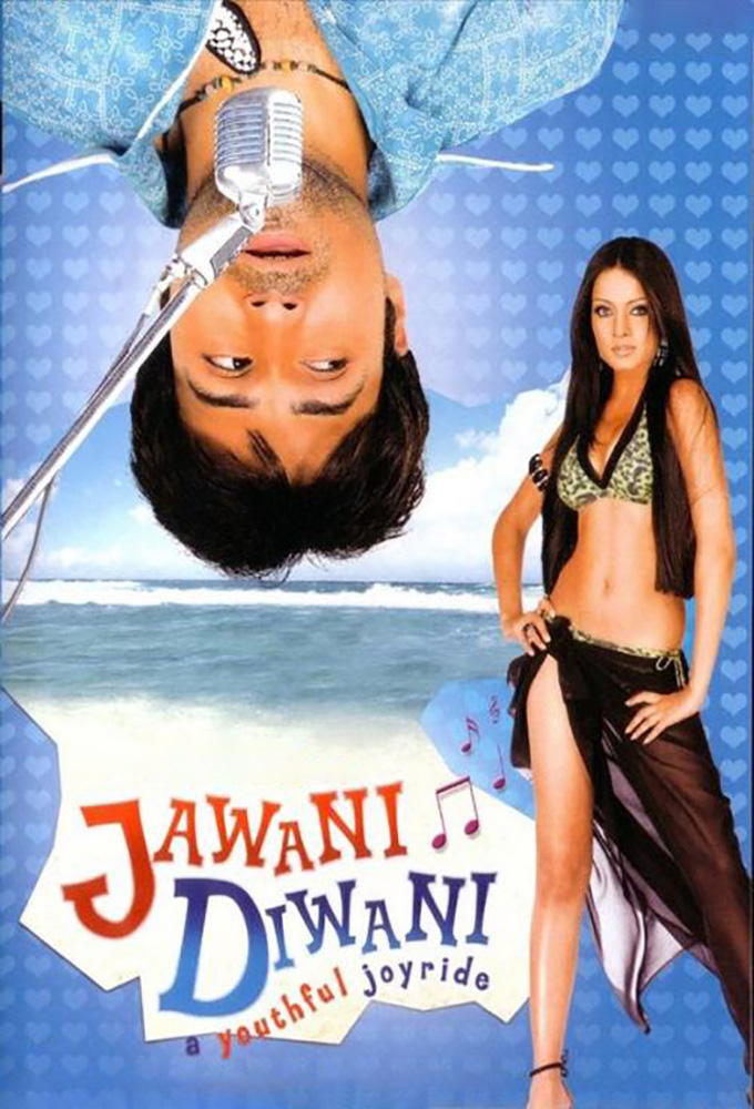 Jawani Diwani