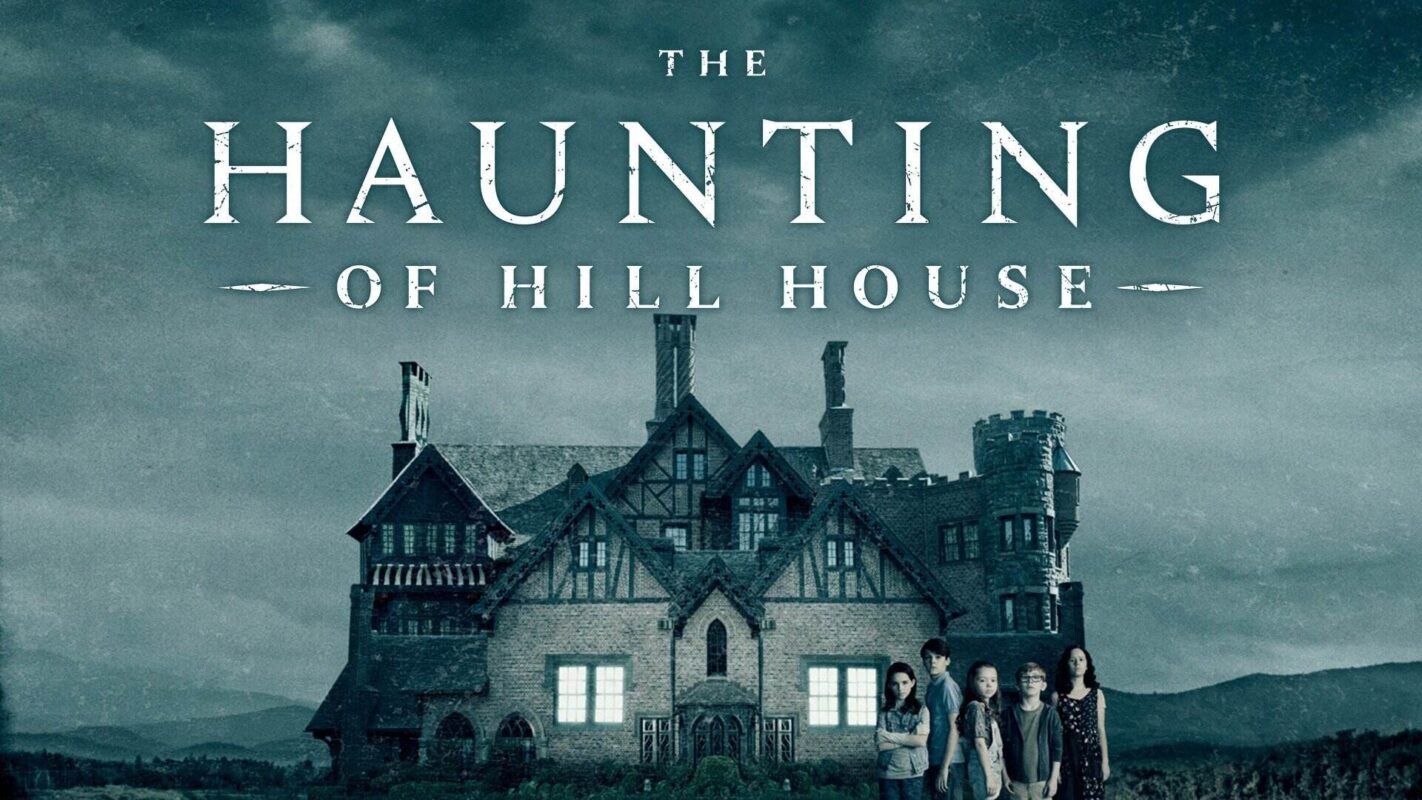 The Haunting of Hill House (2018)