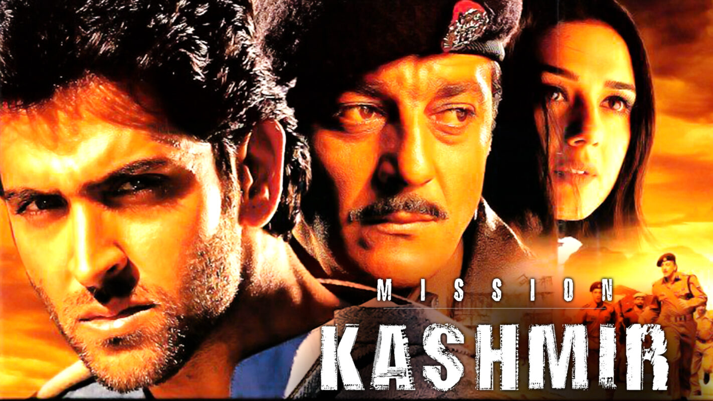 Mission Kashmir (2000)