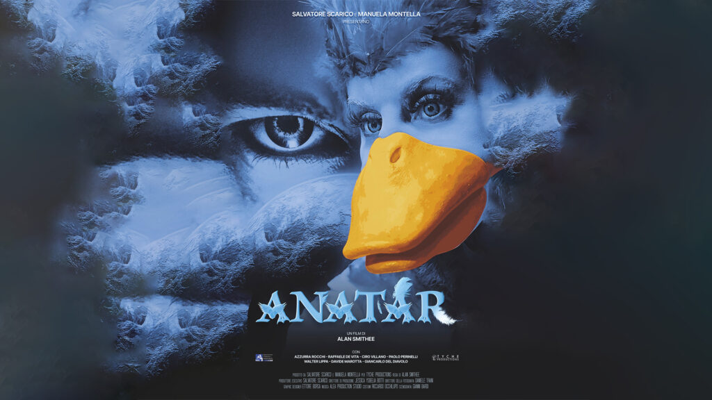 Anatar