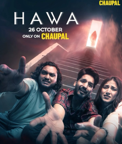 Hawa (2023) Punjabi