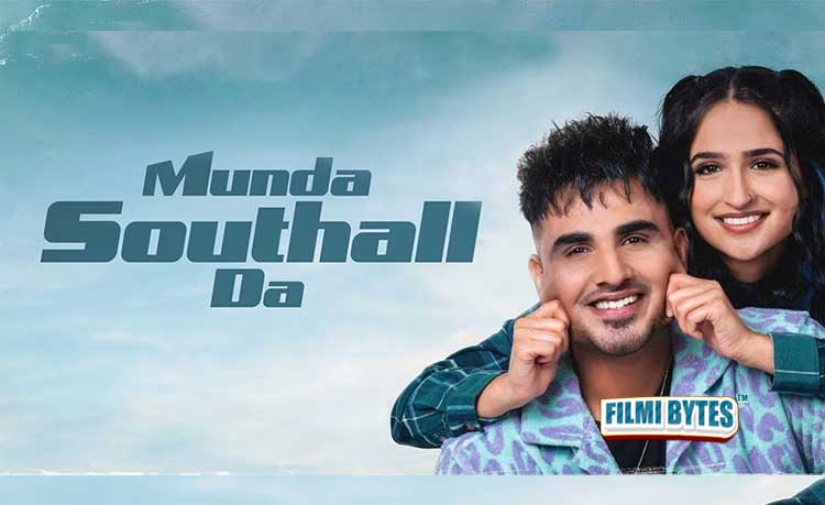 Munda Southall Da (2023)