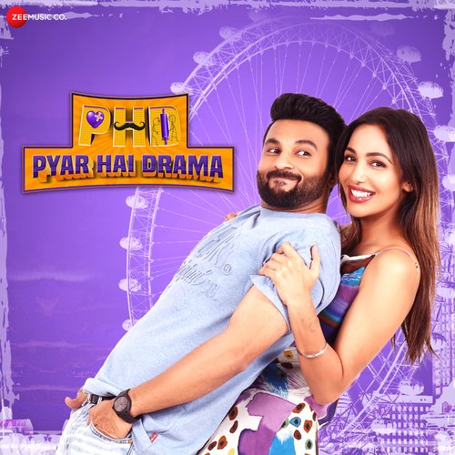 PHD Pyaar Hai Drama (2023)