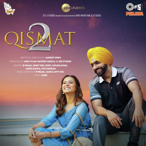 Qismat 2