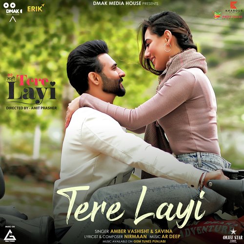 Tere Layi (2022)