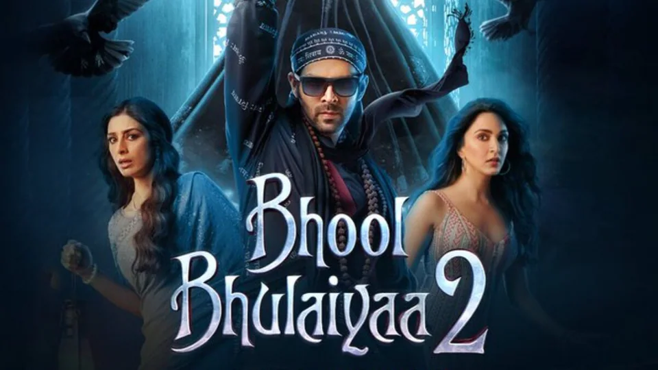 Bhool Bhulaiyaa 2