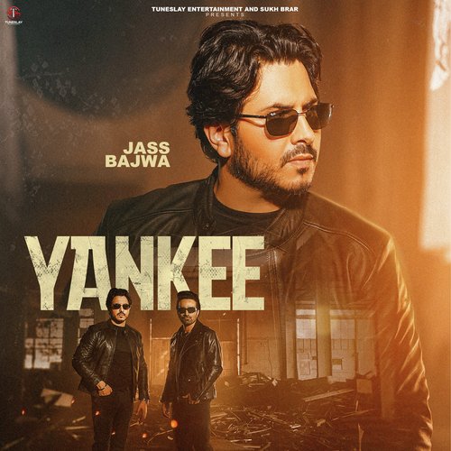 Yankee (2023) Punjabi Season 1