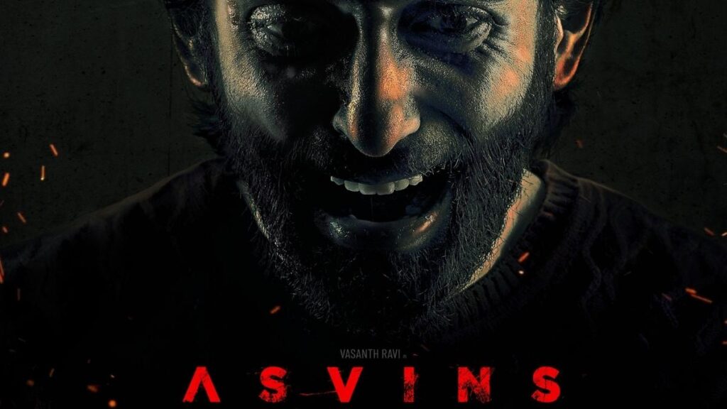 asvins