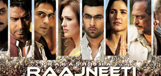 Raajneeti (2010)