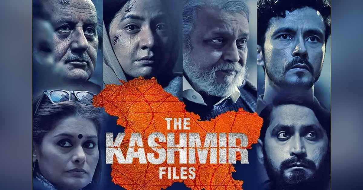 The Kashmir Files