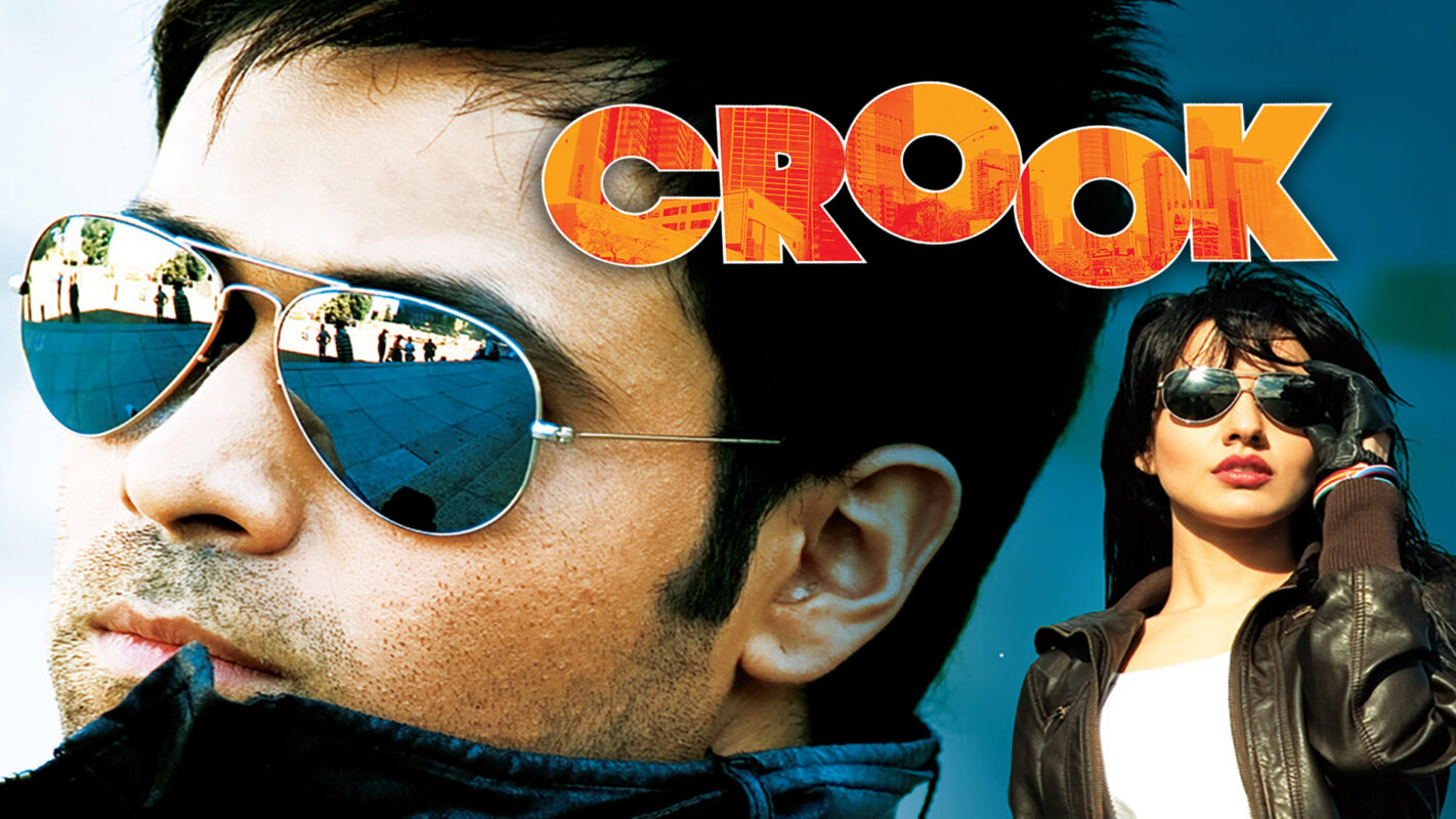 Crook (2010)