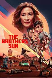 The Brothers Sun (TV Series 2024