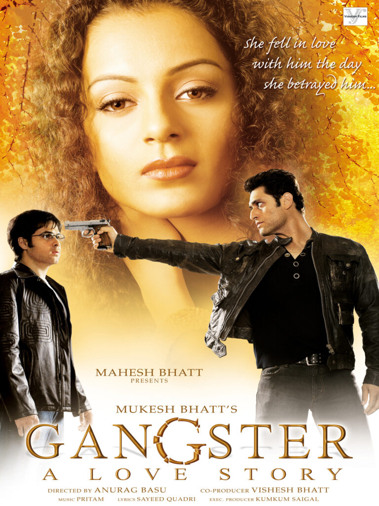 Gangster (2006)