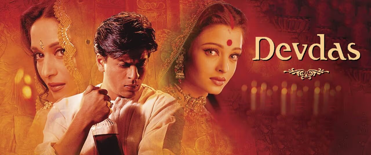 Devdas (2002)