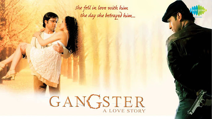 Gangster (2006)