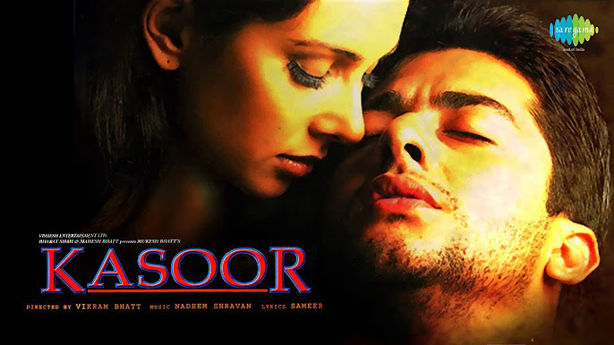 Kasoor (2001)