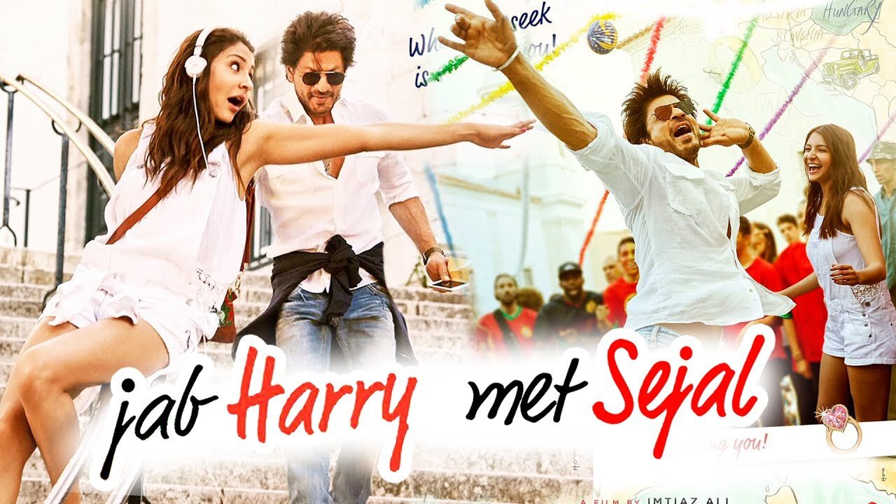 Jab Harry Met Sejal