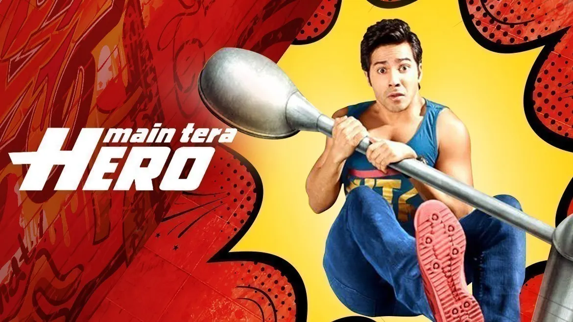 Main Tera Hero (2014)