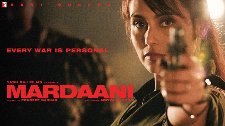 mardaani