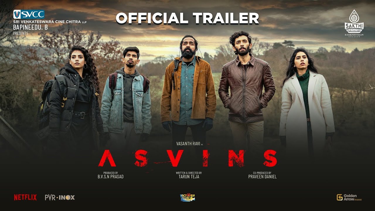 Asvins