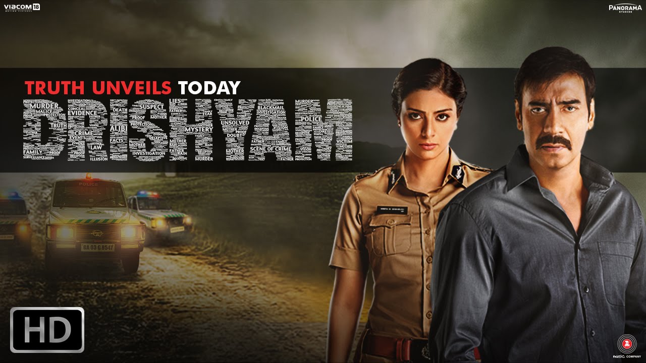 Drishyam (2015)