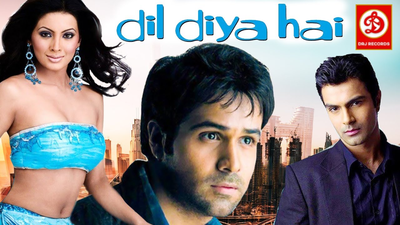 Dil Diya Hai (2006)