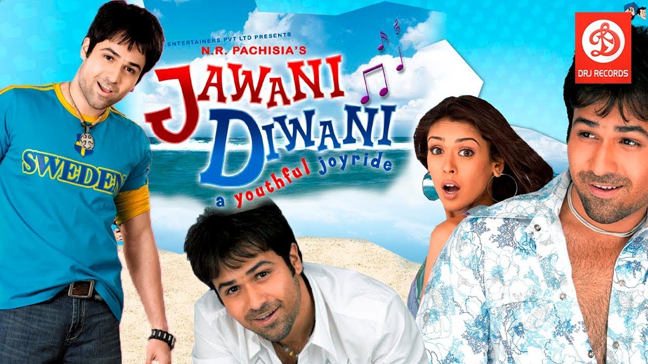 Jawani Diwani