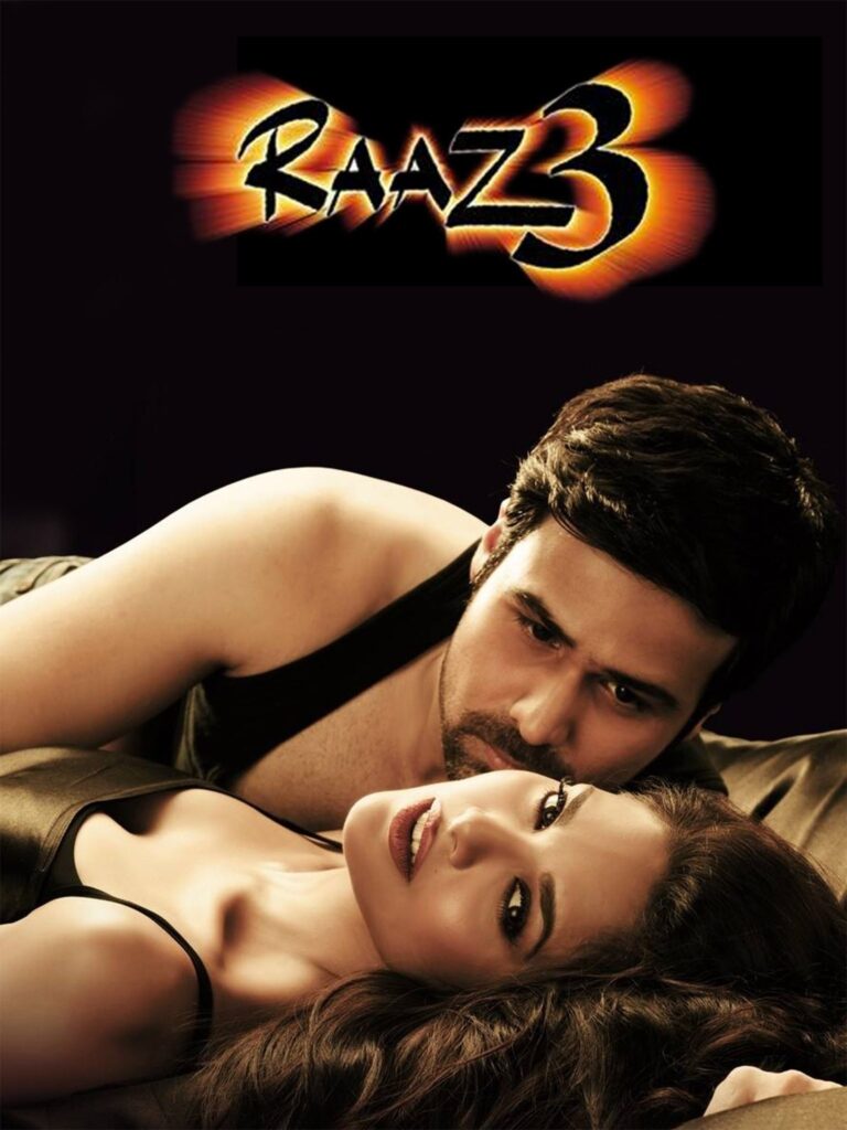 Raaz 3