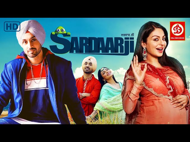 Sardaarji (2015)