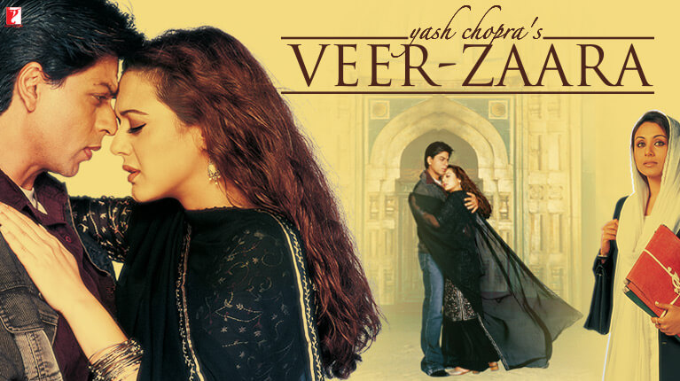 Veer-Zaara