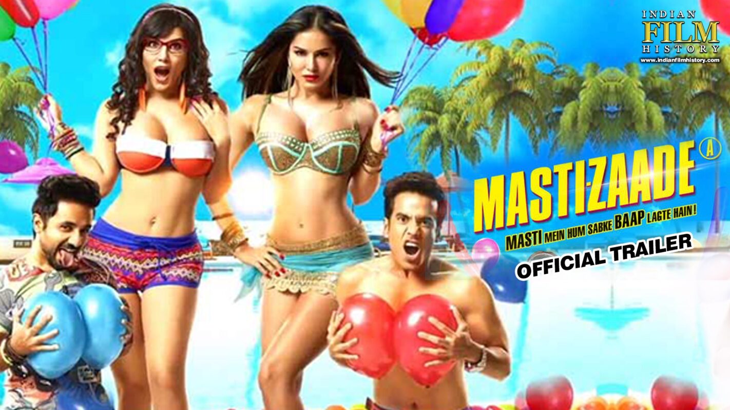 Mastizaade (2016)