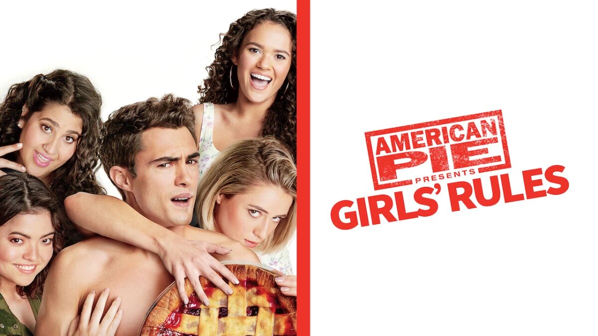 American Pie Presents: Girls' Rules