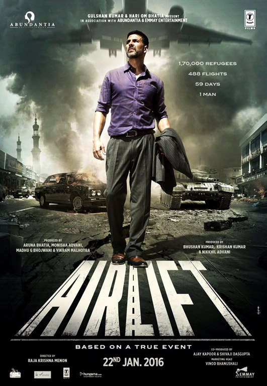 Airlift