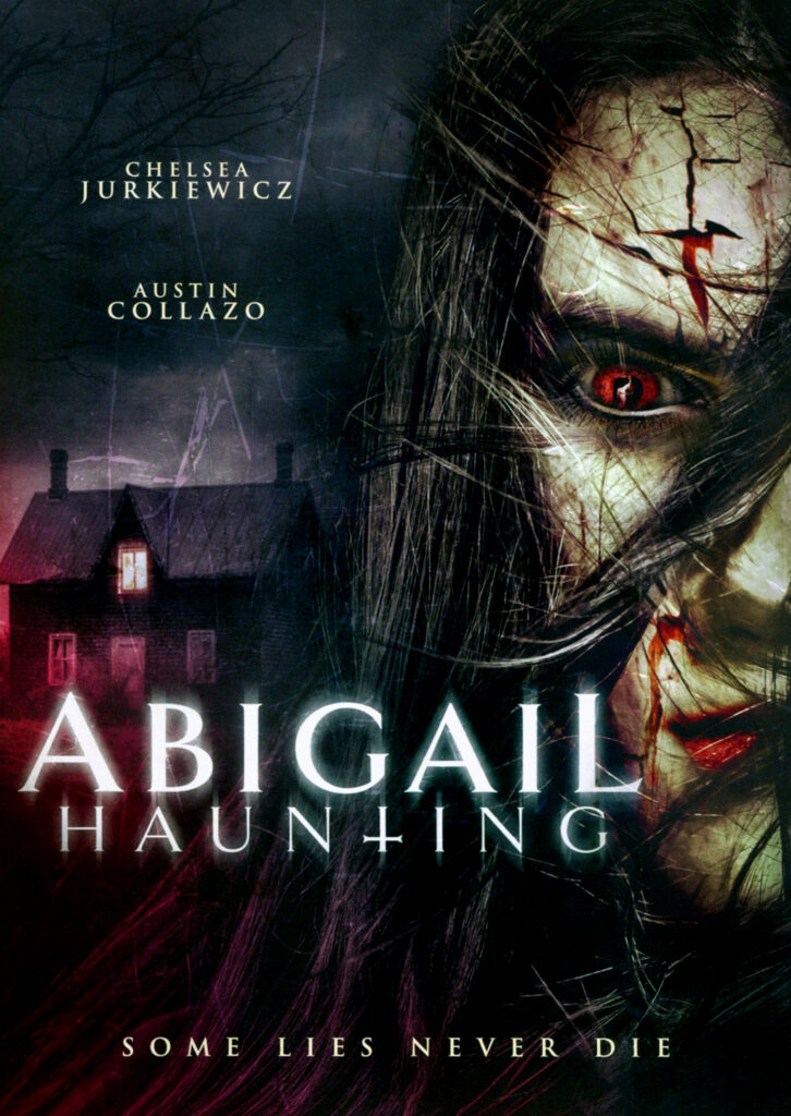 Abigail Haunting