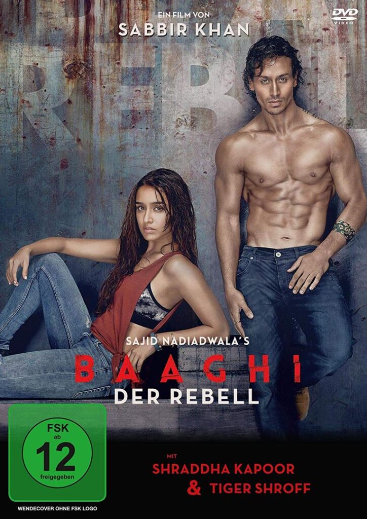 Baaghi