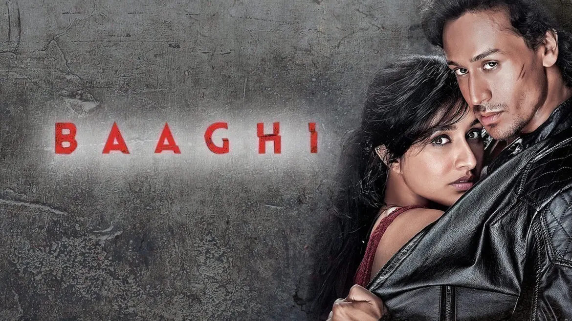 Baaghi