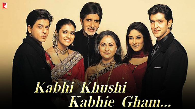 Kabhi Khushi Kabhi Gham