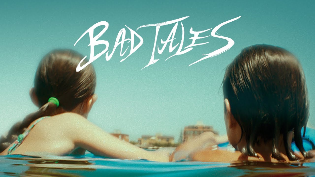 Bad Tales