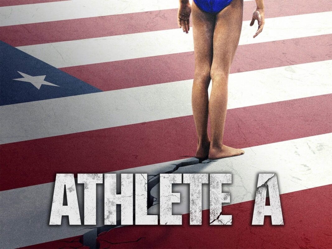 Athlete A