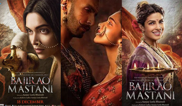 Bajirao Mastani