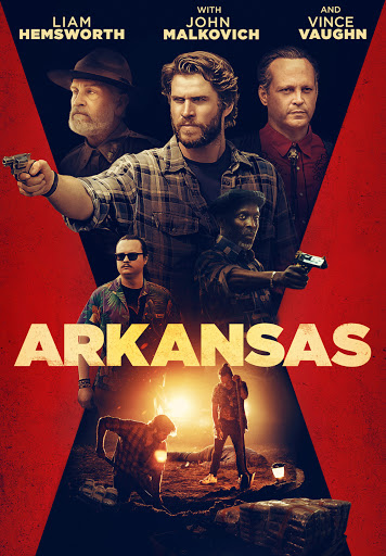 Arkansas