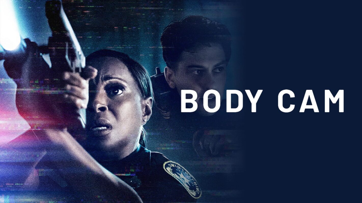 Body Cam