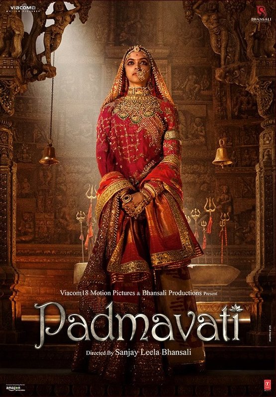 Padmaavat