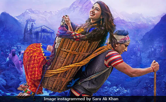 Kedarnath