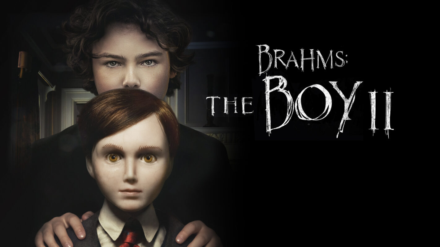 Brahms: The Boy II