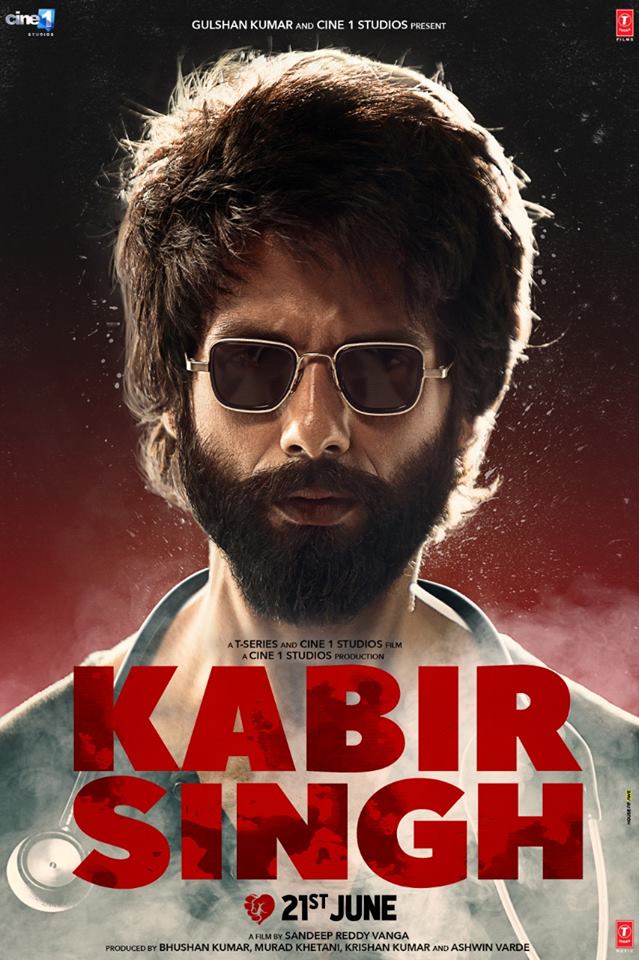 Kabir Singh