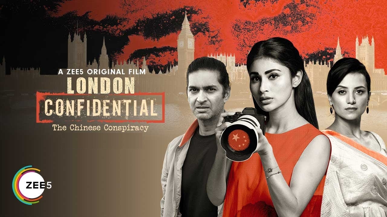 London Confidential