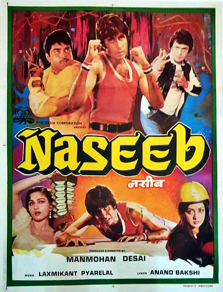 Naseeb