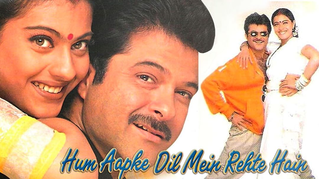 Hum Aapke Dil Mein Rehte Hain