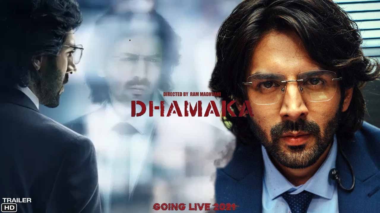 Dhamaka